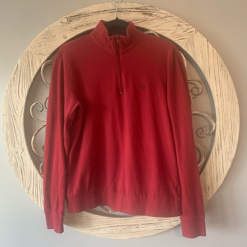 Prince & Fox sweater